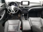 2020 HYUNDAI TUCSON LIMITED à vendre chez Copart ON - LONDON