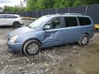 2012 Kia Sedona Lx на продаже в Waldorf, MD - Side