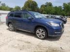2019 Subaru Ascent Limited продається в Seaford, DE - Side