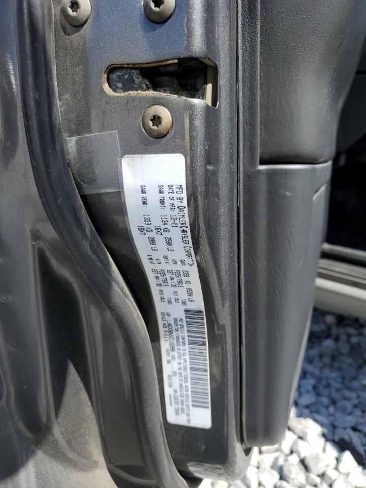 2002 Jeep Grand Cherokee Sport VIN: 1J4GX38N92C192090 Lot: 55810815