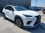 2019 LEXUS NX 300H F for sale at Copart ROCHFORD