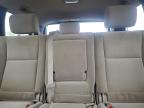 2012 Toyota Sequoia Sr5 en Venta en Leroy, NY - Front End