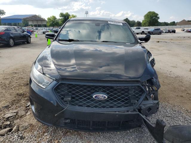 Sedans FORD TAURUS 2016 Czarny