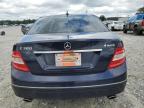 2011 Mercedes-Benz C 300 4Matic zu verkaufen in Loganville, GA - Front End