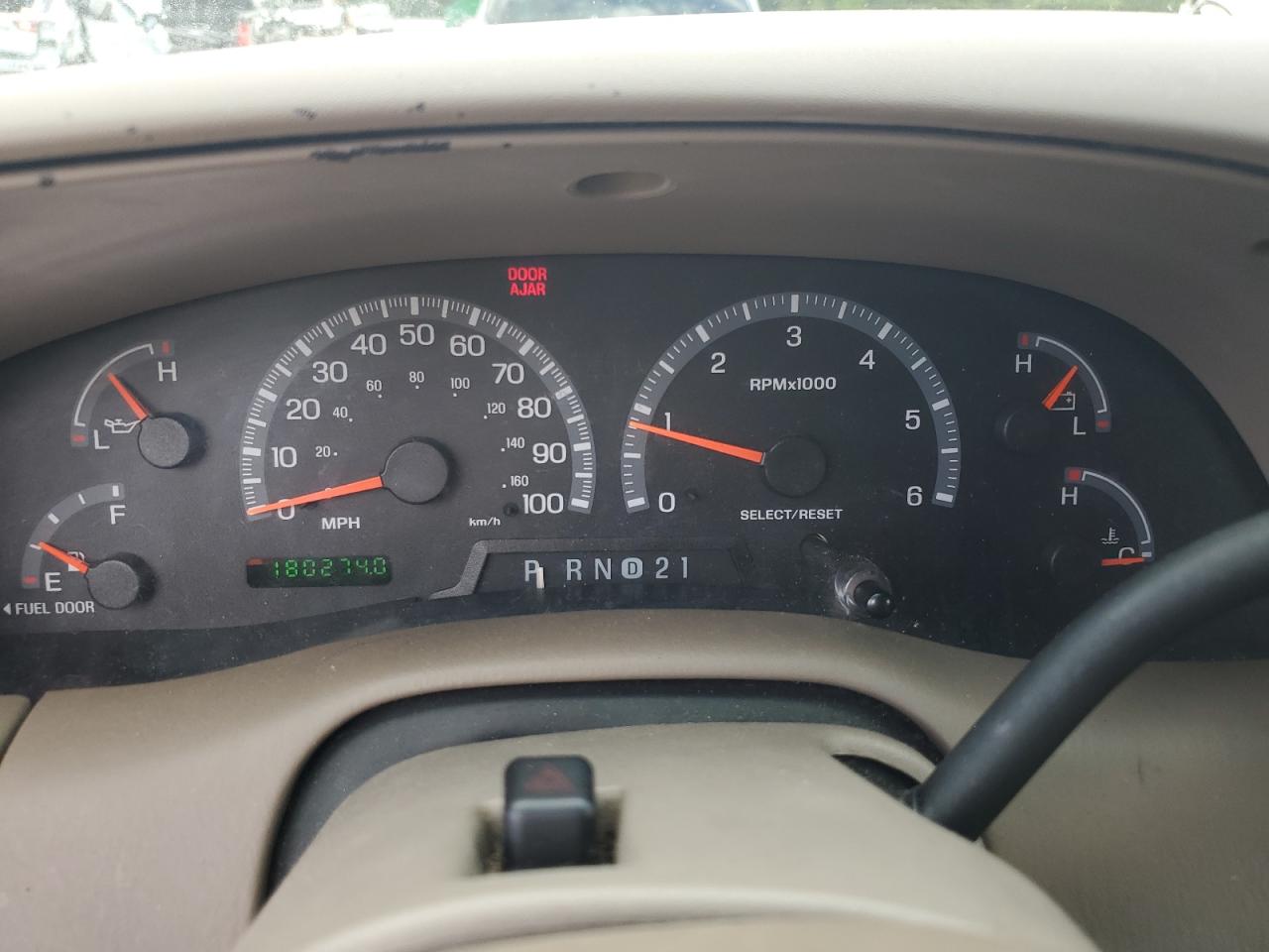 2002 Ford F150 Supercrew VIN: 1FTRW07652KB50600 Lot: 56462905
