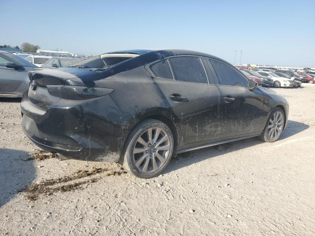  MAZDA 3 2019 Black