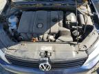 2011 Volkswagen Jetta Se en Venta en Antelope, CA - Minor Dent/Scratches