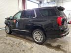 2025 Gmc Yukon Denali   en Venta en Mcfarland, WI - Front End