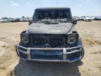 2023 Mercedes-Benz G 63 Amg за продажба в Fresno, CA - Burn