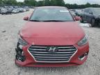 2022 Hyundai Accent Limited for Sale in Madisonville, TN - Front End