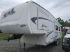 2006 Kz Sportsmen for Sale in West Mifflin, PA - Frame Damage