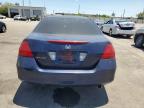 2006 Honda Accord Lx на продаже в Miami, FL - Front End