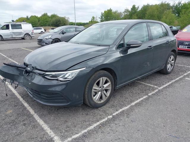 VOLKSWAGEN GOLF LIFE 2024