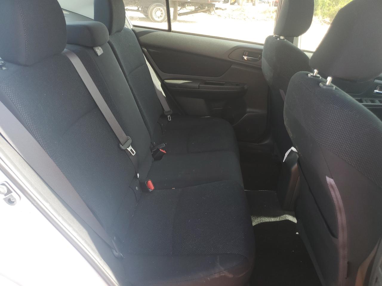 2014 Subaru Impreza Premium VIN: JF1GJAC61EH026526 Lot: 56149595