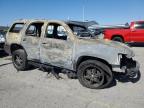 2007 Chevrolet Tahoe C1500 იყიდება Las Vegas-ში, NV - Burn