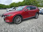 2019 Mazda Cx-5 Grand Touring for Sale in North Billerica, MA - Front End