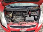 2013 Chevrolet Spark Ls للبيع في Lyman، ME - Front End