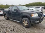 2005 Ford F150  for Sale in West Warren, MA - Frame Damage