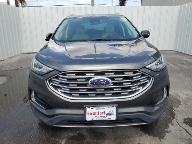  FORD EDGE 2020 Charcoal