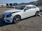 2017 Mercedes-Benz E 300 for Sale in Colton, CA - Rear End
