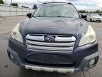 2014 Subaru Outback 2.5I Limited   for Sale in Littleton, CO - Rear End