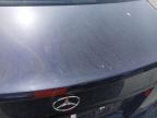2011 MERCEDES BENZ C220 SE CD for sale at Copart BELFAST