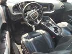 2016 Dodge Challenger Sxt na sprzedaż w New Braunfels, TX - Front End