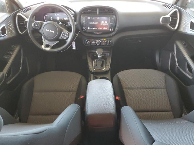  KIA SOUL 2023 Czarny