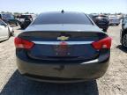 2019 Chevrolet Impala Lt for Sale in Sacramento, CA - Front End