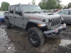 2020 Jeep Gladiator Mojave for Sale in Portland, OR - Side