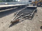 2021 Spartan Enclosed Cargo Trailer de vânzare în Florence, MS - All Over