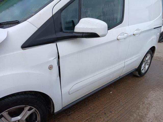 2022 FORD TRANSIT CO