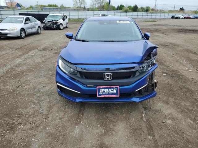  HONDA CIVIC 2020 Granatowy