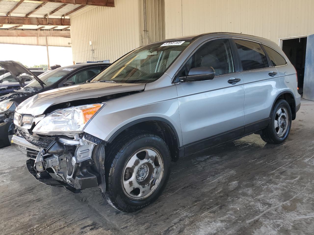 Homestead, FL에서 판매 중인 2008 Honda Cr-V Lx - Front End