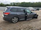 2014 Nissan Pathfinder S на продаже в Charles City, VA - Front End