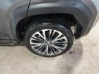 2023 TOYOTA YARIS CROS for sale at Copart PETERLEE