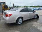 2007 Lexus Es 350 en Venta en Montgomery, AL - Front End