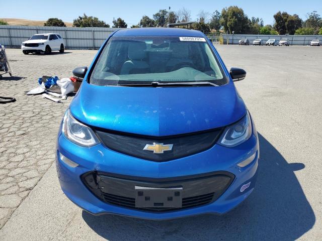  CHEVROLET BOLT 2019 Granatowy