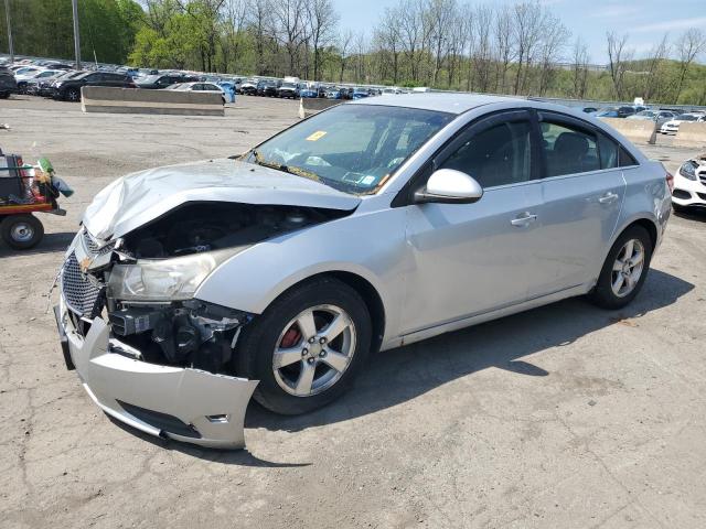 2011 Chevrolet Cruze Lt