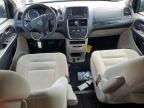 2017 Dodge Grand Caravan Se na sprzedaż w Shreveport, LA - Front End