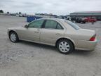 2004 Lincoln Ls  იყიდება Earlington-ში, KY - Hail