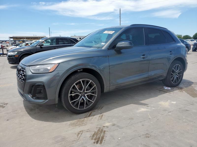 AUDI SQ5 PREMIU 2023