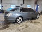 2011 Honda Accord Lx იყიდება North Billerica-ში, MA - Water/Flood