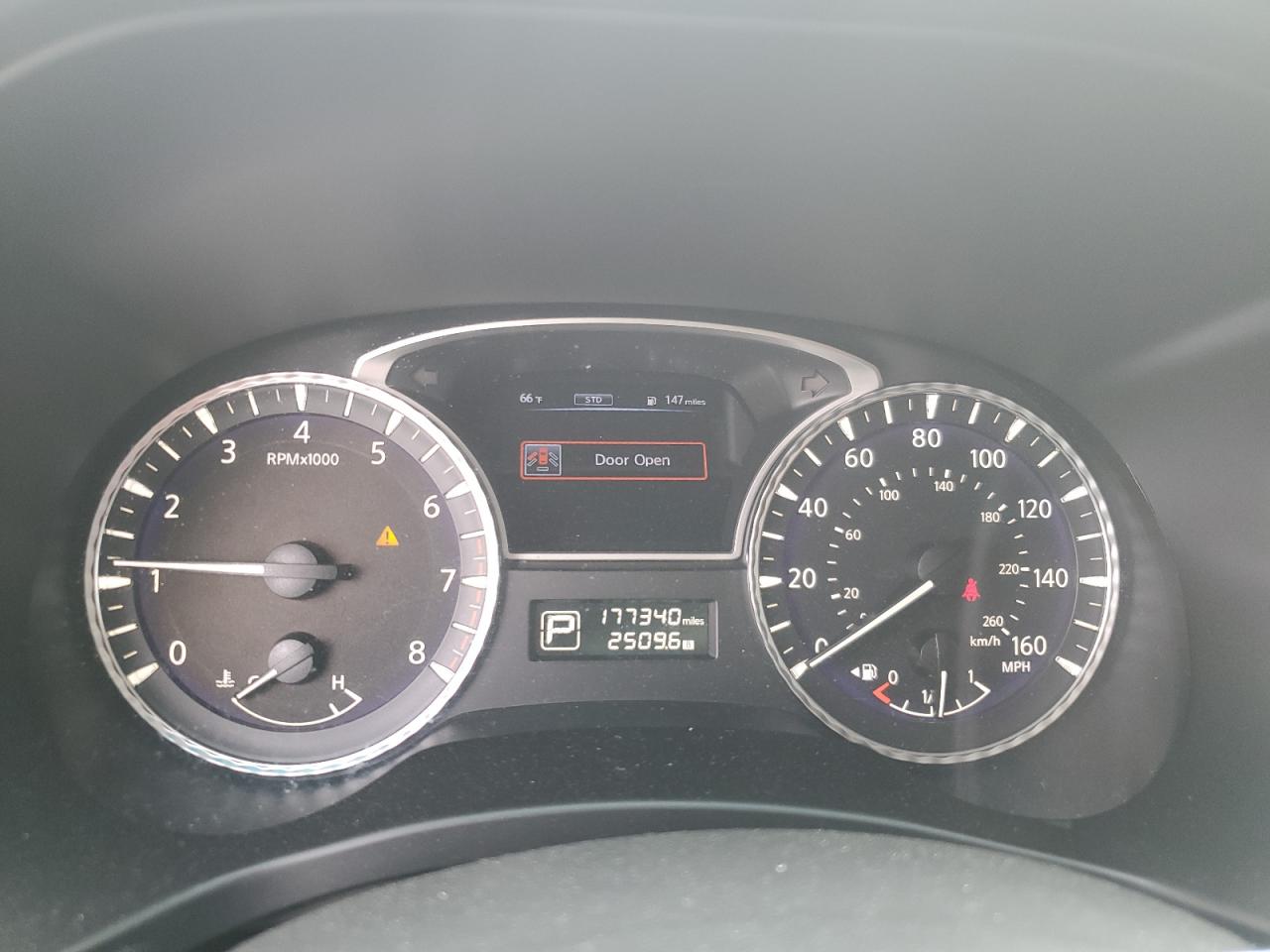 2016 Infiniti Qx60 VIN: 5N1AL0MM5GC525990 Lot: 57023235