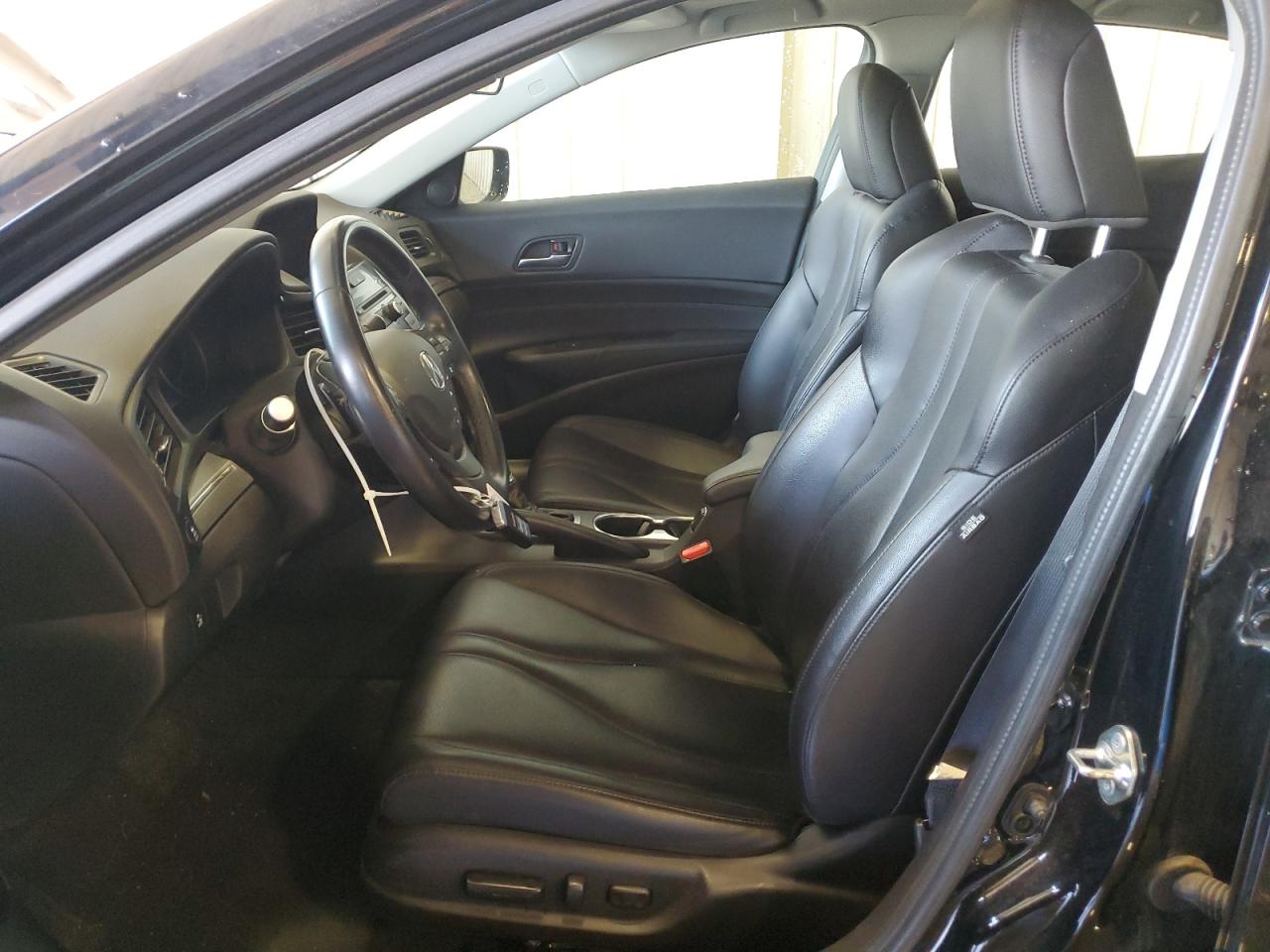 2019 Acura Ilx VIN: 19UDE2F37KA008871 Lot: 55383835