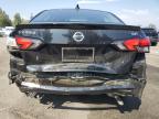 2020 Nissan Versa Sr იყიდება Rancho Cucamonga-ში, CA - Front End