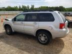2004 Mitsubishi Endeavor Limited продається в Chatham, VA - Front End