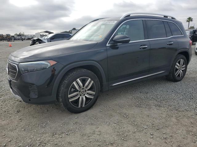 2022 Mercedes-Benz Eqb 300 4Matic
