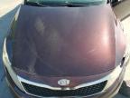 2012 Kia Optima Lx na sprzedaż w Savannah, GA - Front End