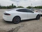2015 Tesla Model S 85D იყიდება Indianapolis-ში, IN - Front End
